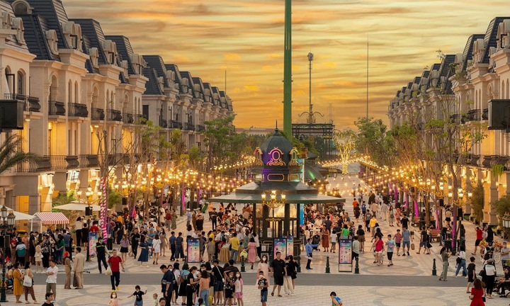 Mua nhà trả góp với trần lãi suất cố định: Cơ hội vàng để thoát cảnh “sống một đời tạm bợ”