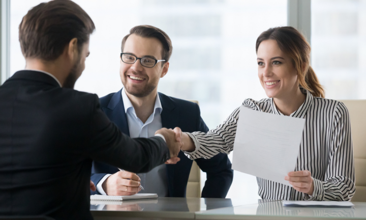 Mẹo trả lời phỏng vấn “Vì sao chúng tôi nên tuyển bạn?”