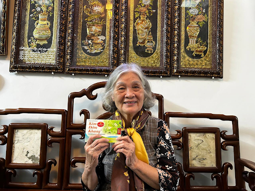 Hết sỏi mật, không cần phẫu thuật nhờ dùng Kim Đởm Khang