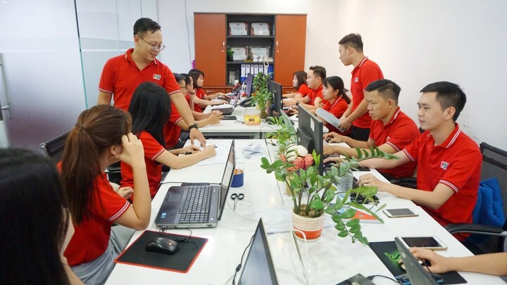 FSI giải mã trăn trở doanh nghiệp Việt: Khai thác hiệu quả dữ liệu trên Cloud