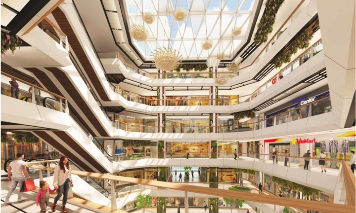 Người dân TP.HCM sắp có “thủ phủ mua sắm” sầm uất bậc nhất tại khu Đông