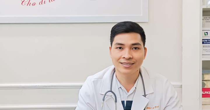 Bác Sĩ Trí chia sẻ 7 thói quen giúp phòng chống đột quỵ tăng tuổi thọ