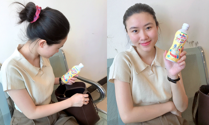 Thức uống dinh dưỡng “được lòng” hội chị em nội trợ hiện đại