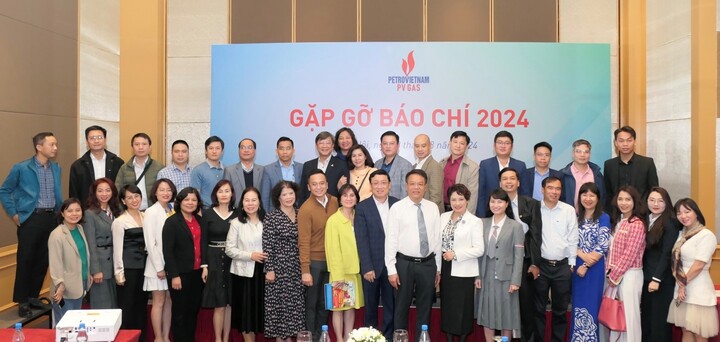 PV GAS  triển khai cung cấp LNG phục vụ sản xuất công nghiệp tại Việt Nam từ ngày 15/3/2024