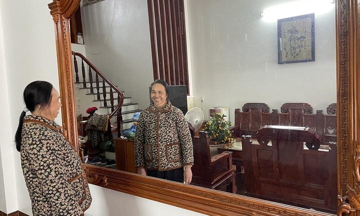 U tuyến giáp lo sợ phải mổ, biến thành ung thư, may mà tôi biết đến cách này!