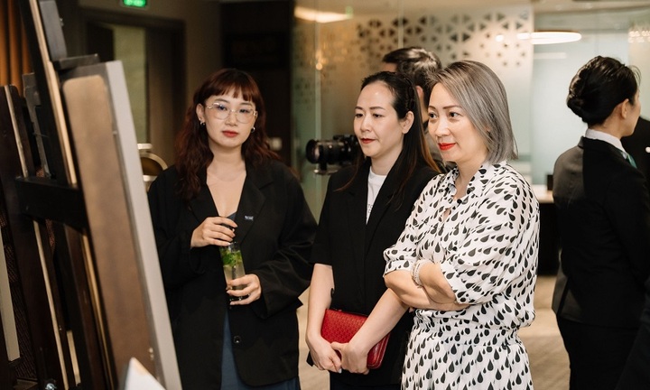 BIDV Women & Wealth - giải pháp toàn diện đầu tiên dành cho phụ nữ thành đạt