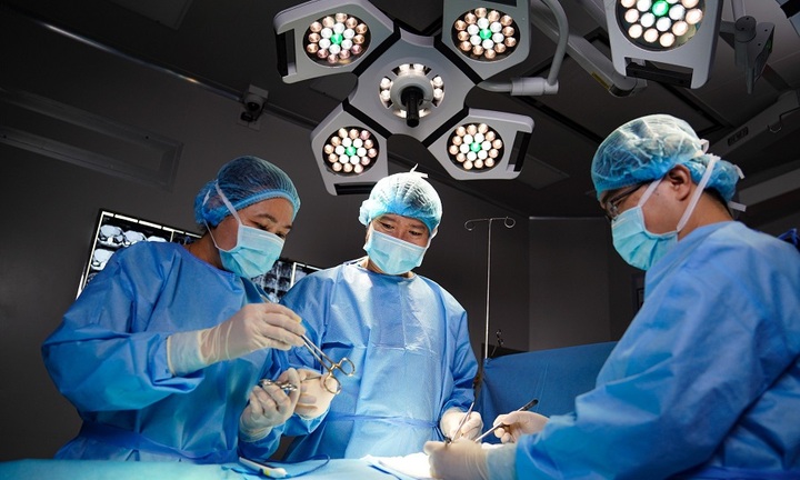 Tập đoàn Y khoa Hoàn Mỹ và Strasys hợp tác thúc đẩy đổi mới và nâng cao chất lượng dịch vụ y tế