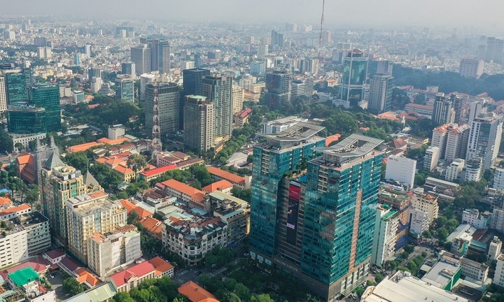 Tổng giám đốc Petrovietnam Lê Ngọc Sơn: Tiếp nối nguồn lực, kiến tạo tương lai, đưa Petrovietnam tới đỉnh cao mới