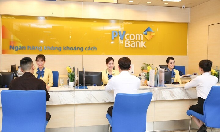 PVcomBank triển khai gói tín dụng ưu đãi, lãi suất chưa đến 6%/năm
