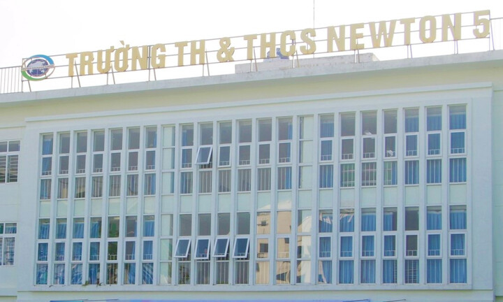 Thông tin mới nhất liên vụ học sinh trường Newton bị dị ứng thuốc diệt muỗi