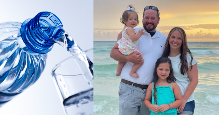 Uống liên tục 2 lít nước, người phụ nữ tử vong vì hạ natri máu