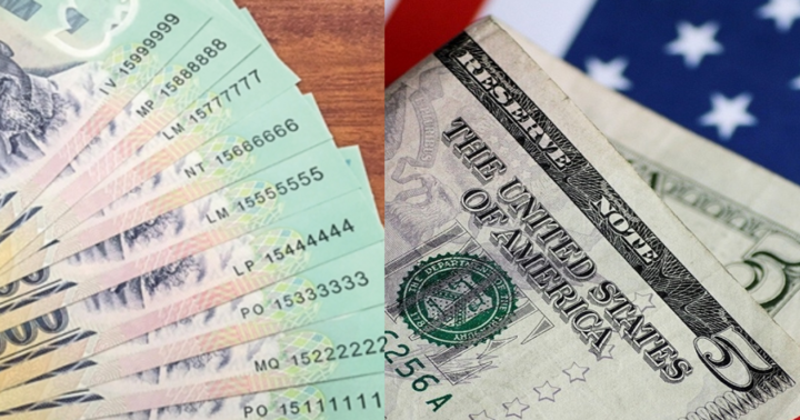 Tỷ giá USD hôm nay 12/8: Đồng USD thế giới tiếp tục lao dốc