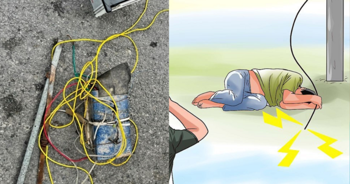 Hải Phòng: Liên tiếp 2 vụ điện giật, 2 người tử vong