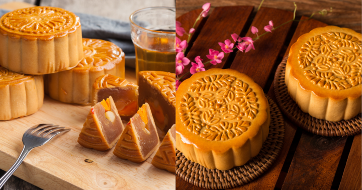 Muốn bánh trung thu giữ được lâu, áp dụng ngay cách này