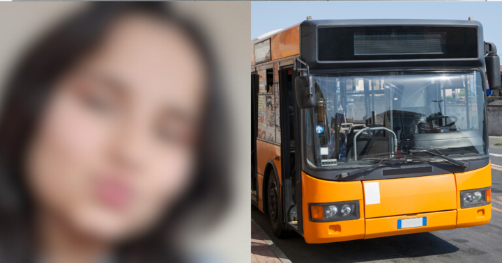 Nữ sinh tử vong thương tâm do tai nạn không ngờ khi đi xe buýt