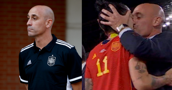 Chủ tịch LĐBĐ Tây Ban Nha quyết không từ chức