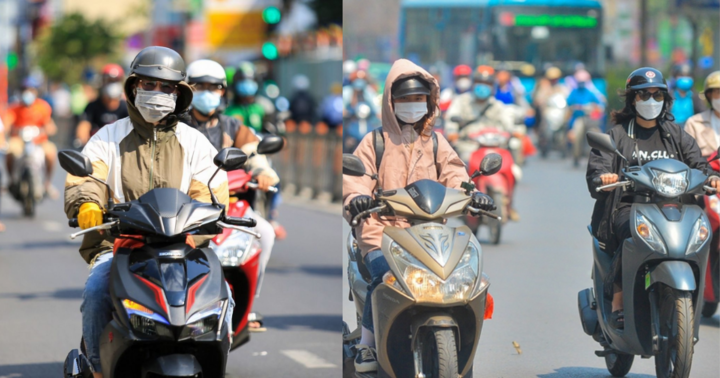 Tin tức dự báo thời tiết hôm nay 26/8: Miền Bắc nắng nóng những ngày tới