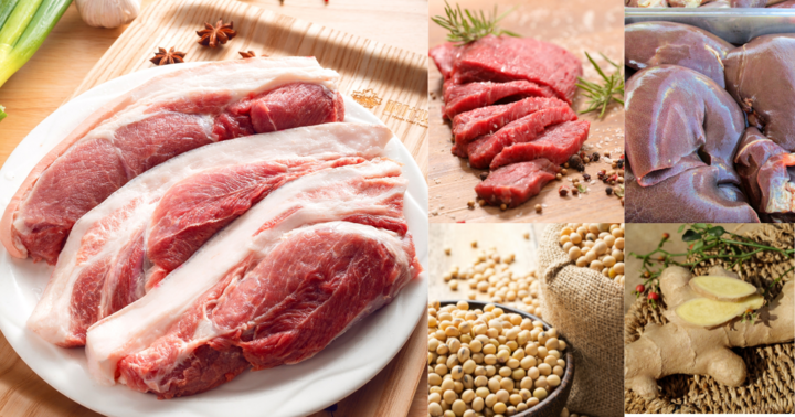 Những thực phẩm 