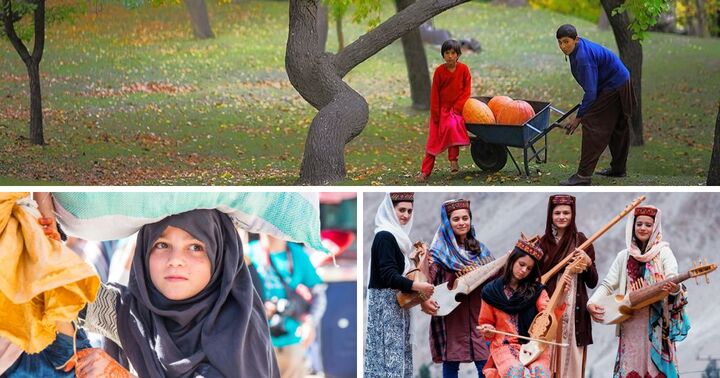 Bộ tộc có nhiều phụ nữ đẹp nhất thế giới, không mắc ung thư nhờ loại quả quen thuộc