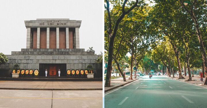 Tin tức dự báo thời tiết hôm nay 1/9: Cả nước đón nắng trong ngày nghỉ lễ đầu tiên