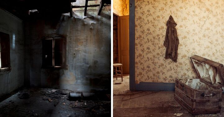 Sửng sốt phát hiện 