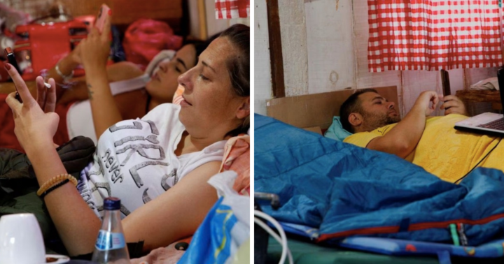 Độc lạ cuộc thi tìm người lười biếng nhất: Nhiều người nằm lì trên giường suốt 3 tuần