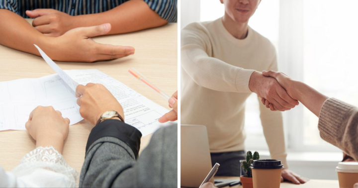 Làm thế nào để tuyển dụng được những nhân viên chất lượng