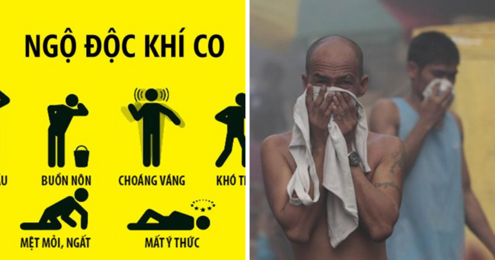 Từ vụ cháy chung cư mini ở Hà Nội, chuyên gia chỉ cách phòng ngộ độc khí CO