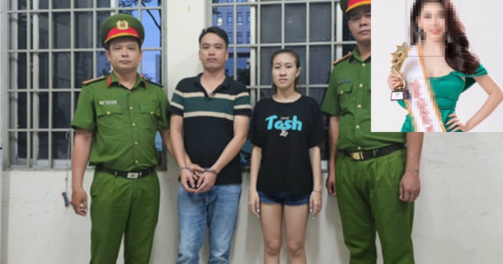 TP.HCM: Triệt phá đường dây có hoa hậu bán dâm giá 