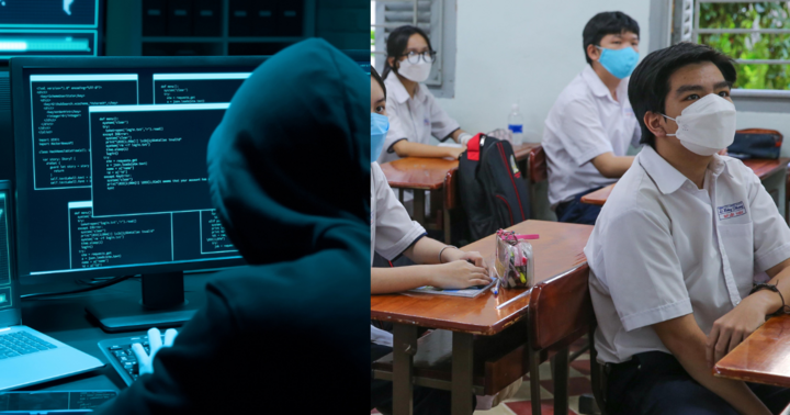 TP.HCM: Cảnh báo đường link 