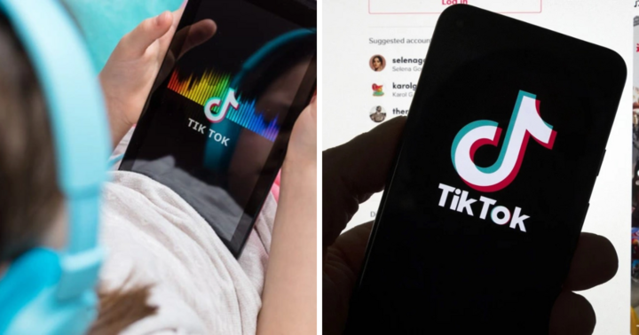 TikTok bị kiện với cáo buộc gây nghiện cho trẻ em và không lành mạnh