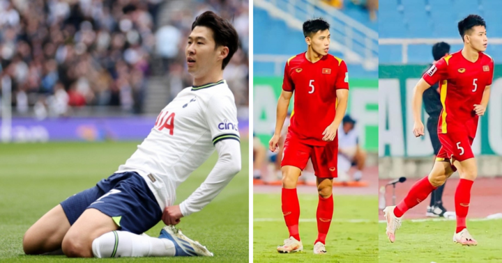 Tuyển thủ số 1 Hàn Quốc nói gì trước ngày 