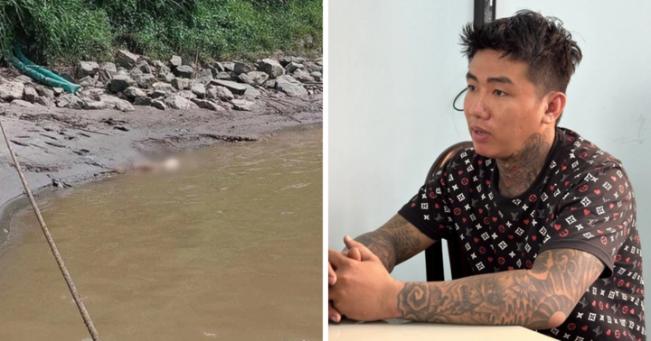 Tin nóng 24h hôm nay ngày 14/10: Phát hiện thi thể nữ giới bị phân nhiều mảnh trên sông Hồng