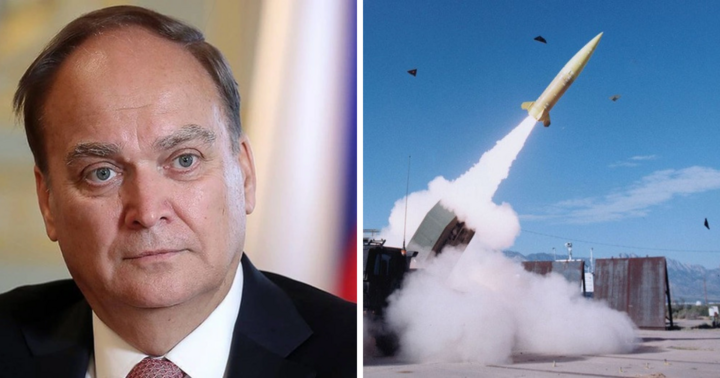 Nga ra cảnh báo với Mỹ về