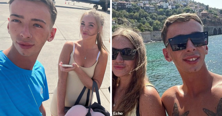 Mạnh tay chi tiền đi du lịch, hội bạn thân nhận 