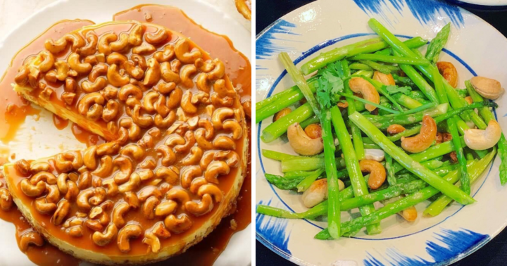 Loại hạt quen thuộc với người Việt, vừa là món ăn vặt ngon vừa giúp hạ đường huyết