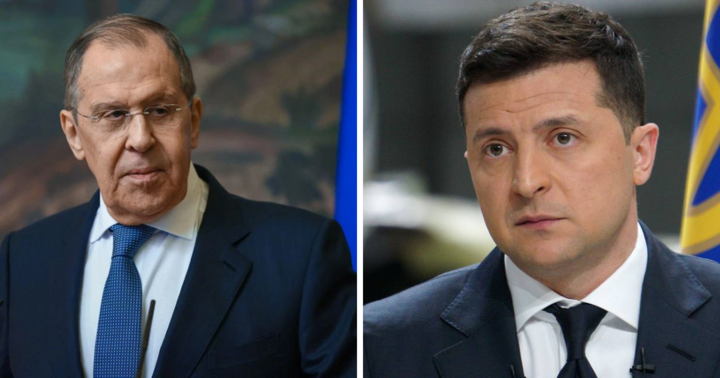 Quan chức Nga nêu điều kiện đàm phán hòa bình ở Ukraine