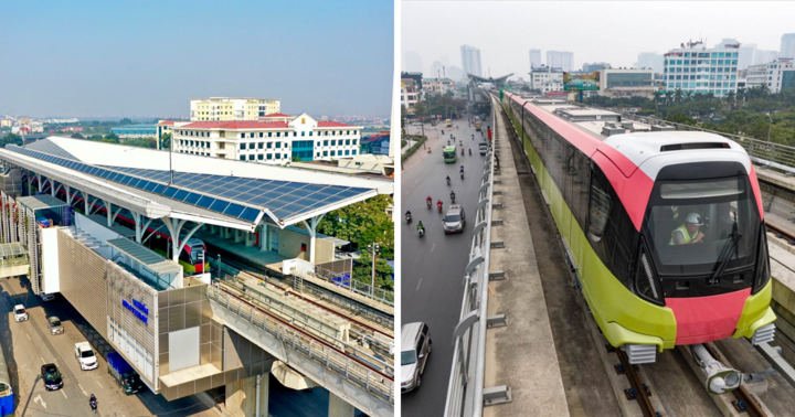 Tin nóng 24h hôm nay ngày 27/10: Phân luồng thi công dự án đường sắt Nhổn-Ga Hà Nội 