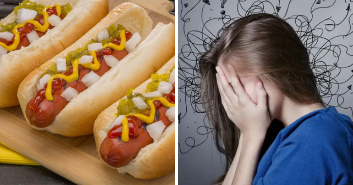 Đừng ăn 5 món này nếu bạn không muốn trí nhớ mình ngày càng