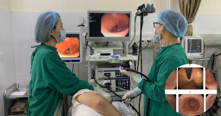 Nghĩ bị ung thư, cô gái đi khám thì phát hiện mắc bệnh 