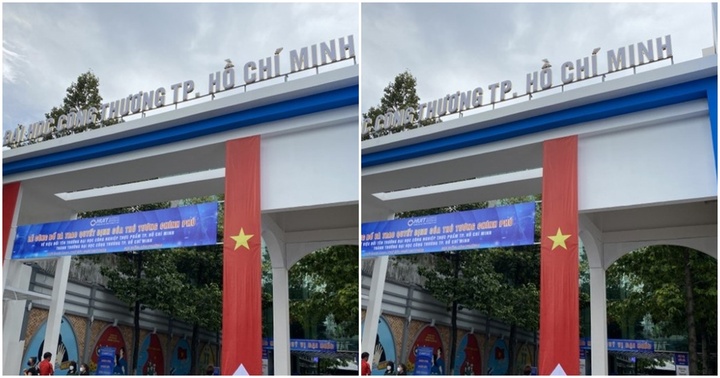 Lịch nghỉ Tết Nguyên đán Giáp Thìn 2024: Trường ĐH Công thương TP.HCM cho sinh viên nghỉ Tết gần 1 tháng