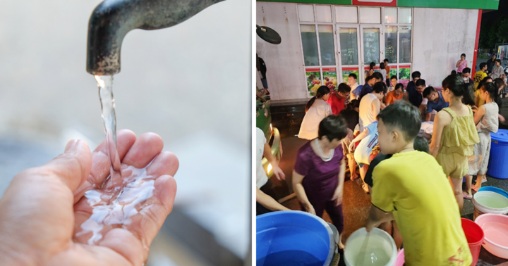 Phó Chủ tịch Hà Nội: Việc cấp nước cho khu đô thị Thanh Hà dần ổn định và đảm bảo vệ sinh