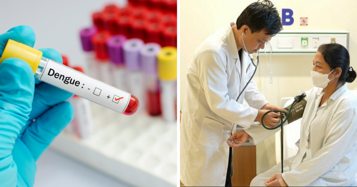 Cảnh báo: Suy tuyến yên gặp sốt xuất huyết, bệnh