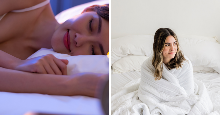 Giảm cân hoàn toàn hiệu quả nhờ mẹo ngủ đúng khung giờ, chuyên gia lý giải