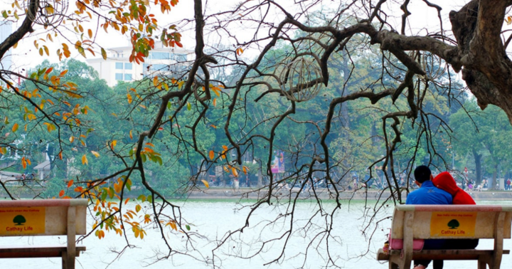 Tin tức dự báo thời tiết hôm nay 10/11: Miền Bắc vẫn nắng nóng, trời không rét