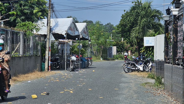 Vụ người phụ nữ 59 tuổi tẩm xăng đốt người tình rồi uống thuốc tự tử: Hé lộ nguyên nhân