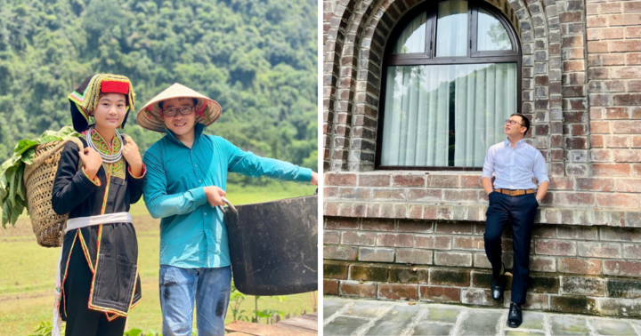 Tiến sĩ Du lịch thứ 5 của Việt Nam và hành trình 20 năm giúp người dân vùng cao 