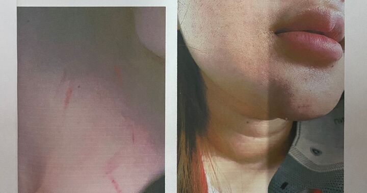 Vụ nữ sinh lớp 12 ở TP.HCM