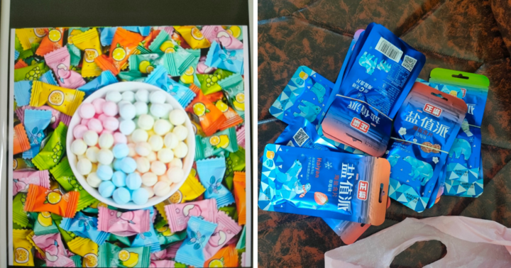 Quảng Ninh: Ăn kẹo lạ có in chữ nước ngoài, 5 học sinh có biểu hiện ngộ độc