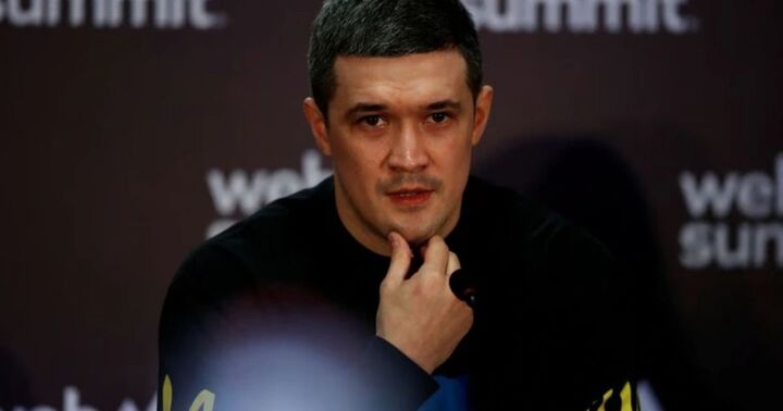 Ukraine chuẩn bị cho cuộc chiến với Nga bằng Đội quân robot chiến đấu